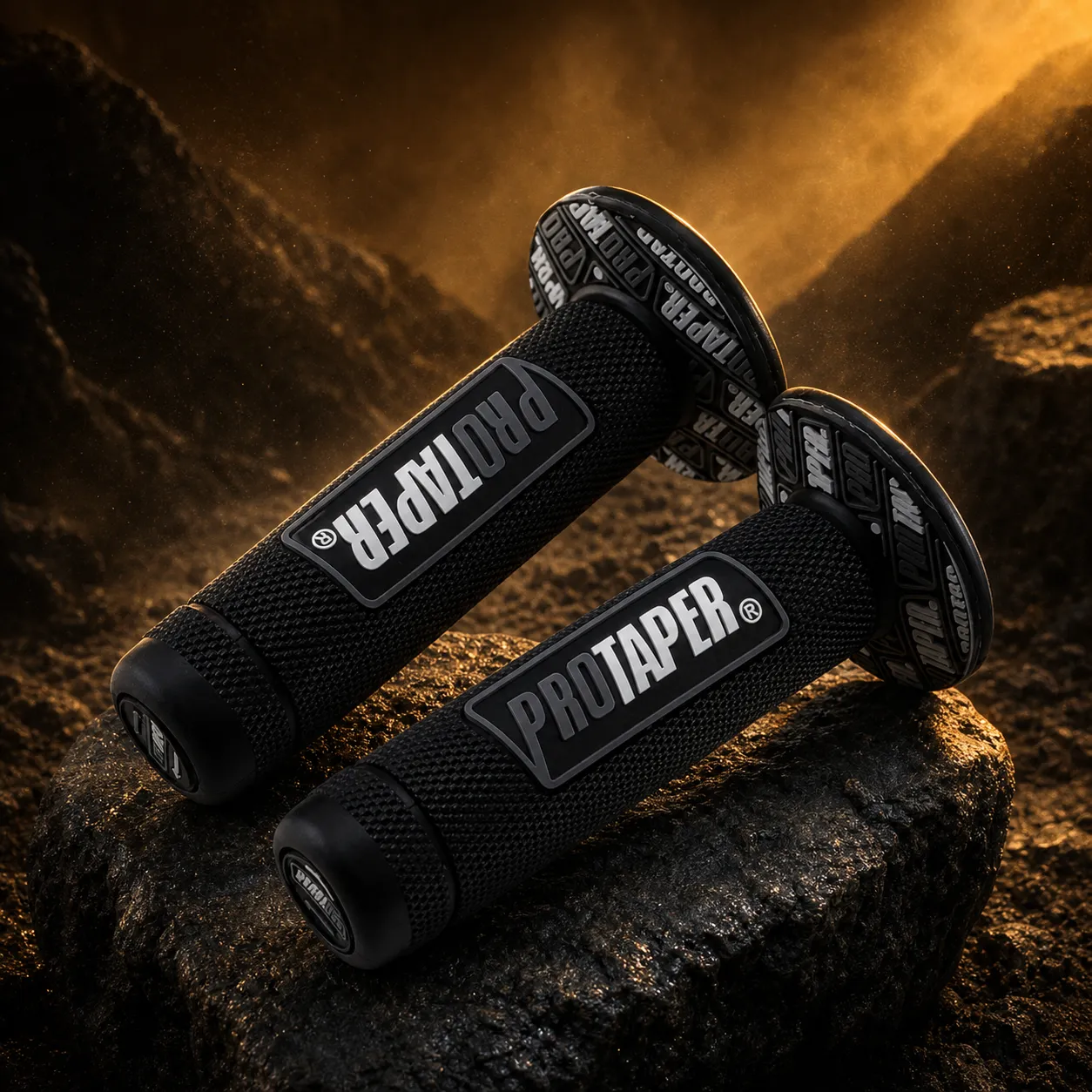 Protaper Grips