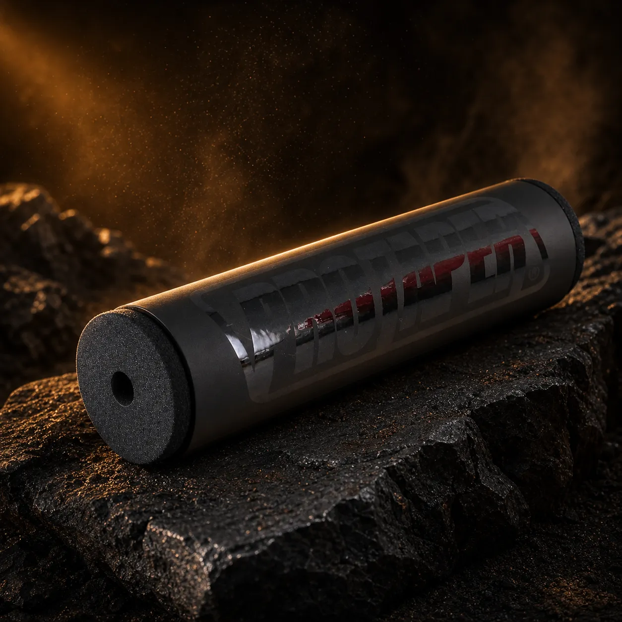 Protaper Bar Pad