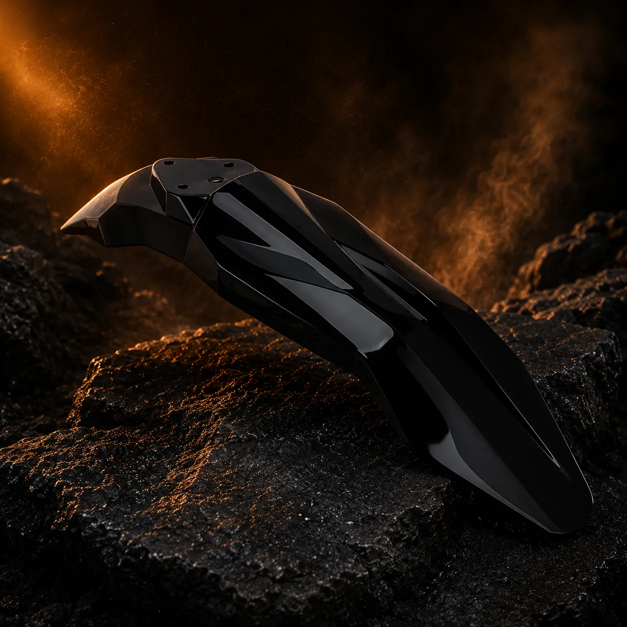 Talaria Front Fender