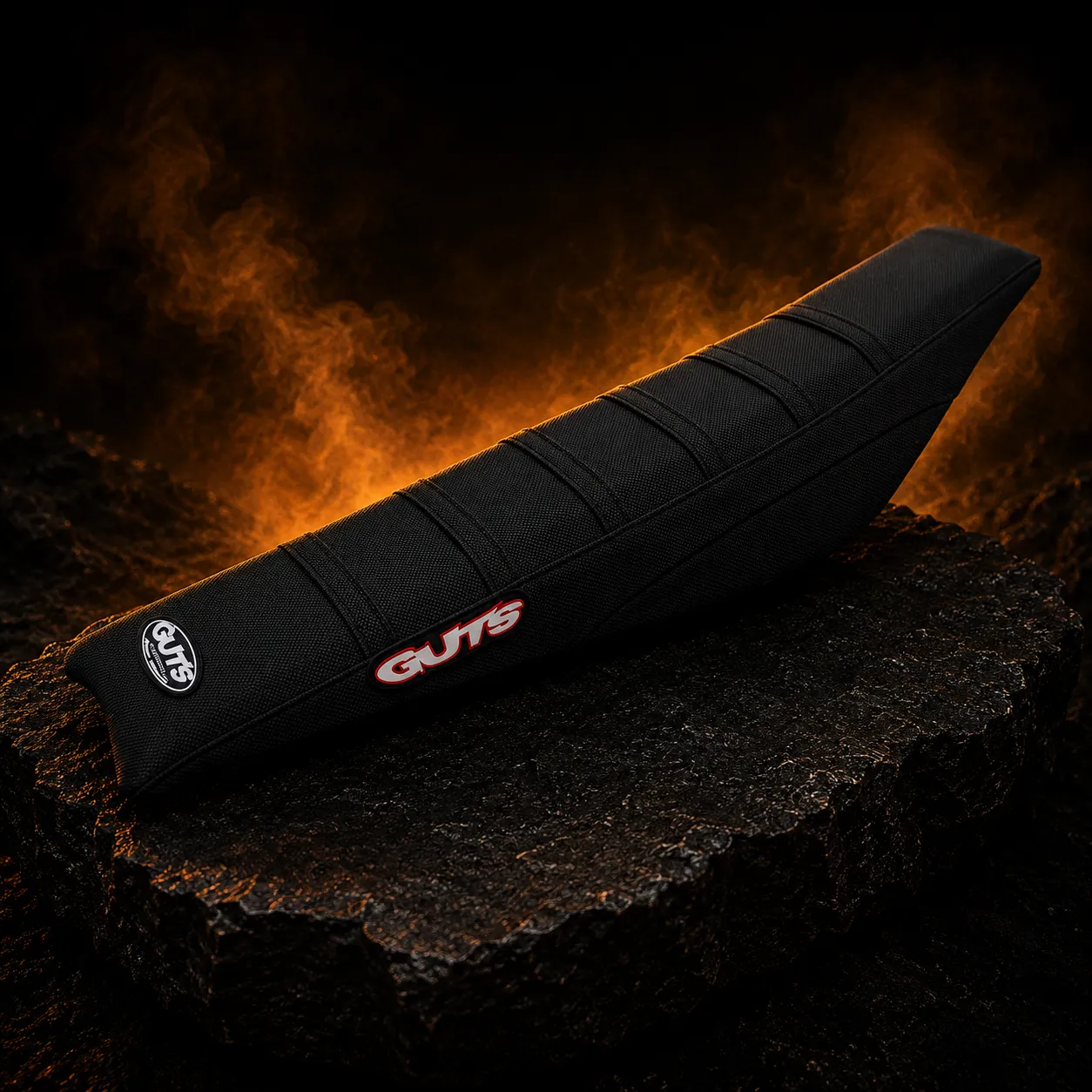 Kugoo Wish 01 Guts Seat Cover